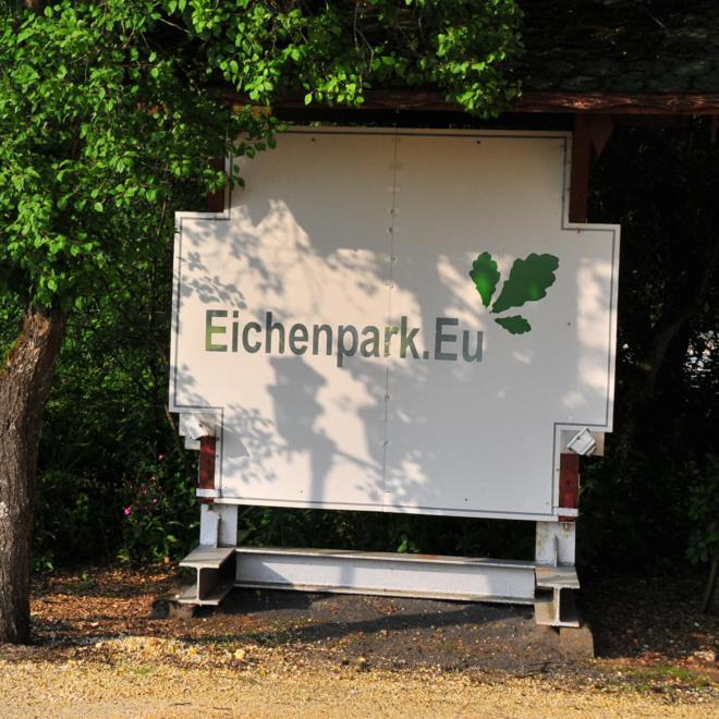 Ferienhaus Weiherblick Pottum Exterior photo